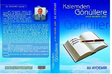 Ali Aydemir - Kalemden G&ouml;n&uuml;llere