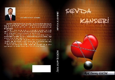 Geycekli Aşık Derviş Ekim - Sevda Kanseri