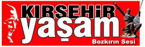 Kırşehir Yaşam Gazetesi