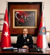 Dr. Ali Yılmaz Emniyet M&uuml;d&uuml;r&uuml;