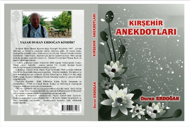 Duran ERDOĞAN - Kırşehir Anekdotları 2