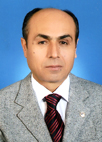 Erol Tosun Kırşehirliler Vakfı Başkanı