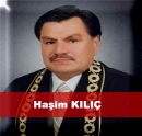 Anayasa Mahkemesi Başkanı Haşim Kılı&ccedil;