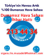 kırşehir dumansız hava sahası
