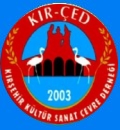 KIR-&Ccedil;ED K&uuml;lt&uuml;r Sanat &Ccedil;evre Koruma ve Tanıtma Derneği