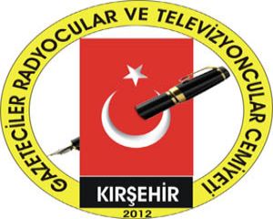 Kırşehir Gazeteciler radyocular ve televizyoncular cemiyeti