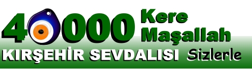 Kırşehir