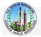 Kırşehir sağlık il M&uuml;d&uuml;rl&uuml;ğ&uuml;