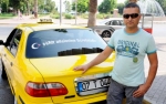 Ruhi savran taksici antalya kırşehirli