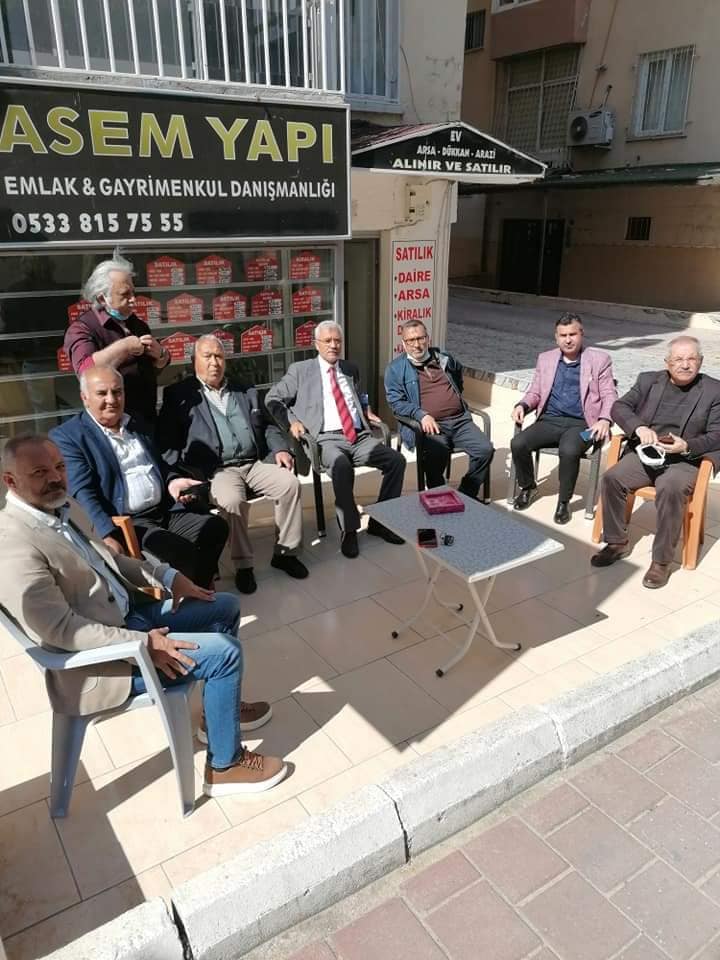 asem yapı antalya ünal kaya murat barış