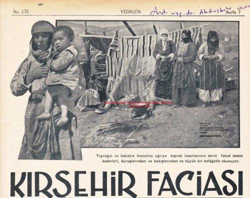 1938 Akpınar depremi