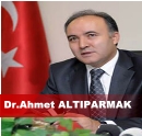 Dr.Ahmet Altıparmak