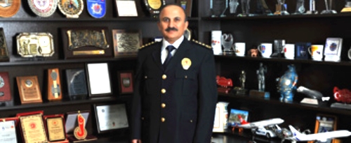 Dr Ali Yılmaz Emniyetr Müdürü Dr Ali Yılmaz Emniyet Müdürü