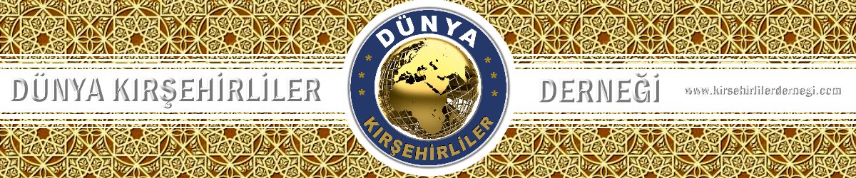 Dünya Kırşehirliler Derneği