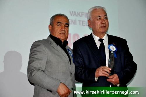 Kırşehirliler Vakfı