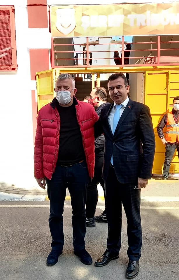 Kırşehir Belediyespor Mustafa Bulut Halil Kurt Ünal Kaya Pendikspor pendik kırşehir