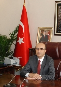 Mahmut Demirtaş Kimdir