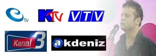 murat eskihoran çıktığı tv kanalları