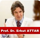 Prof. Dr. Erkut ATTAR Kimdir ?