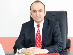 Prof. Dr. Metin ORBAY Kimdir ?