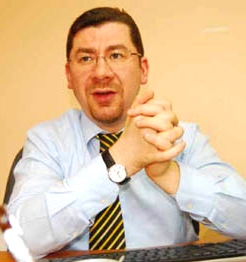 Süleyman DEMİR Kimdir ?