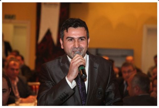 kırşehirliler derneği ünal kaya kırşehirliler derneği ünal kaya
